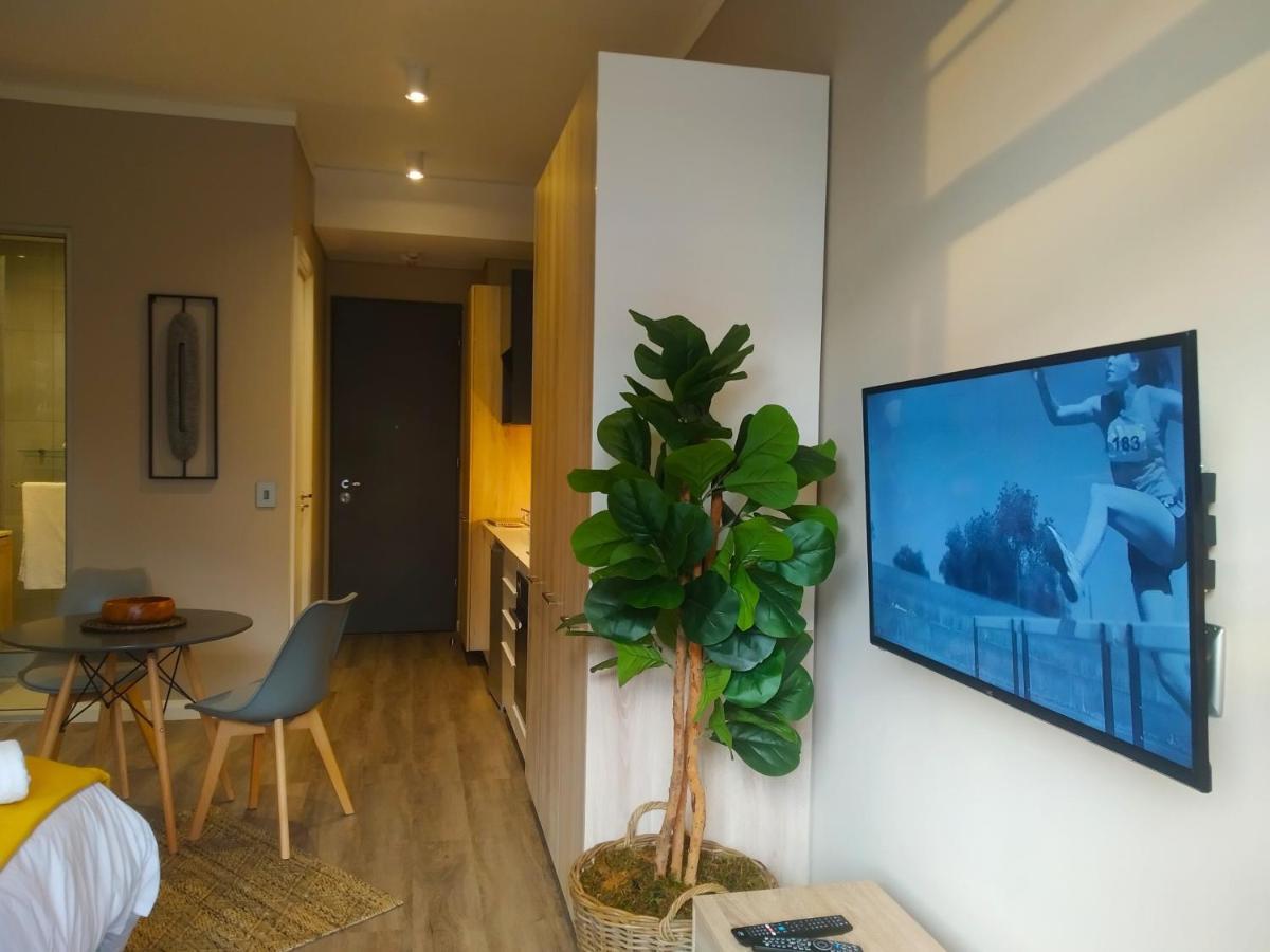 Menlyn Apartment - Studio Pretoria-Noord Zewnętrze zdjęcie